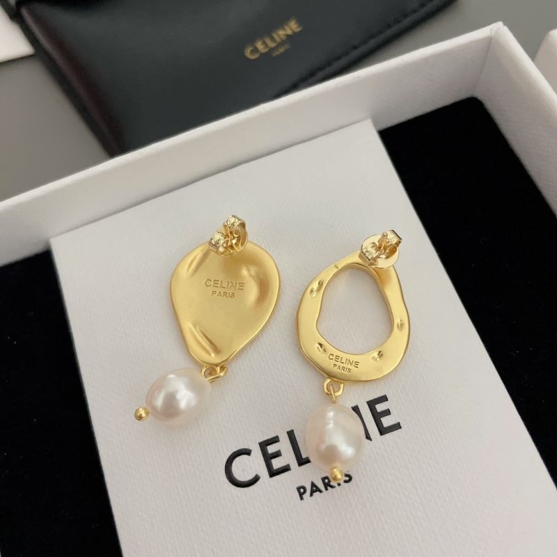 Celine Earrings